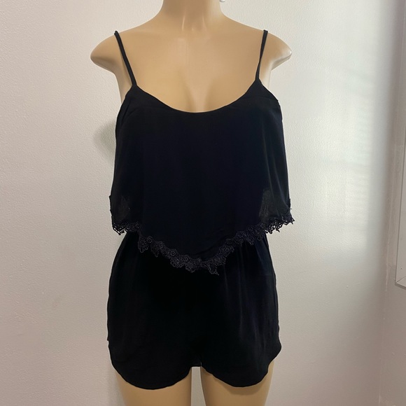 Romper - Picture 3 of 3